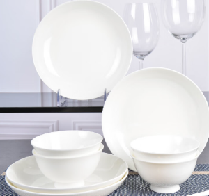 ການ​ວິ​ເຄາະ​ການ​ຕະ​ຫຼາດ tableware ເປັນ​ມິດ​ຕໍ່​ສິ່ງ​ແວດ​ລ້ອມ​